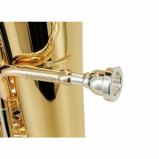 Эуфониум Besson BE165-1 Bb-Euphonium