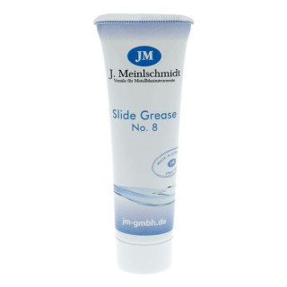 Смызка для слайда J. Meinlschmidt JM Nr. 8 Slide Grease J. Meinlschmidt JM Nr. 8 Slide Grease