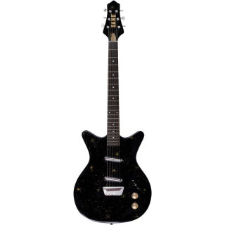 Danelectro Golden 1950's Black Danelectro Golden 1950's Black