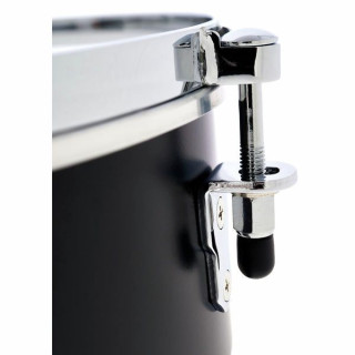 Meinl MDST10BK 10" Малые тембры Meinl MDST10BK 10" Snare Timbales