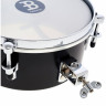 Meinl MDST10BK 10" Малые тембры Meinl MDST10BK 10" Snare Timbales