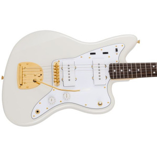 Фендер МИД Тра II 60с Джазмастер WPL Fender MIJ Trad II 60s Jazzmaster WPL