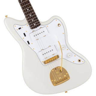 Фендер МИД Тра II 60с Джазмастер WPL Fender MIJ Trad II 60s Jazzmaster WPL