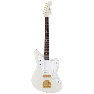 Фендер МИД Тра II 60с Джазмастер WPL Fender MIJ Trad II 60s Jazzmaster WPL