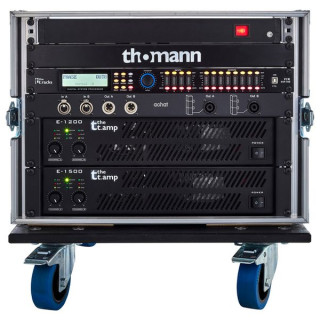 коробка pro Achat Amprack MK II Набор №322198 the box pro Achat Amprack MK II Bundle №322198