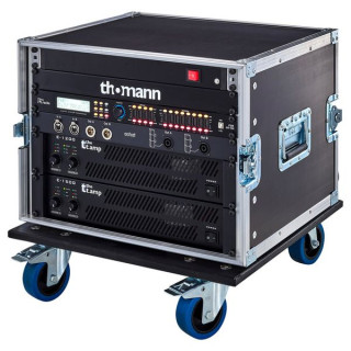 коробка pro Achat Amprack MK II Набор №322198 the box pro Achat Amprack MK II Bundle №322198