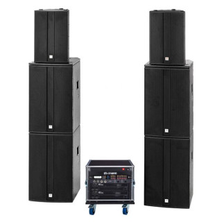 коробка pro Achat Amprack MK II Набор №322198 the box pro Achat Amprack MK II Bundle №322198