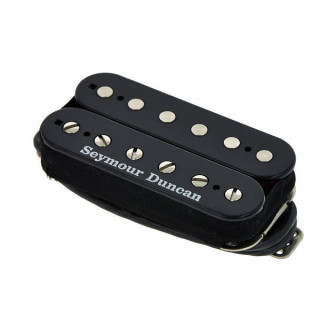 Звукосниматель Seymour Duncan TB-16 The 59 Custom BK Seymour Duncan TB-16 The 59 Custom BK