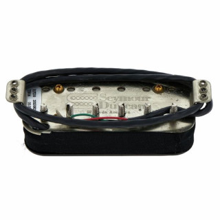 Звукосниматель Seymour Duncan TB-16 The 59 Custom BK Seymour Duncan TB-16 The 59 Custom BK