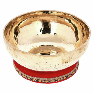 Тибетская большая чаша Thomann 9 кг Thomann Tibetan Big Bowl 9kg