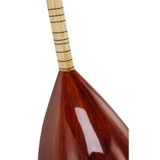 Tavmusic.ru Баглама Сaz Длинношеий SP/JU Thomann Baglama Saz Long-Neck SP/JU