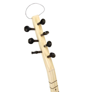 Tavmusic.ru Баглама Сaz Длинношеий SP/JU Thomann Baglama Saz Long-Neck SP/JU