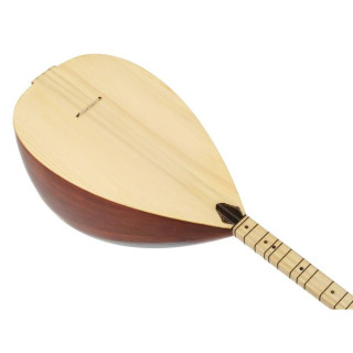 Tavmusic.ru Баглама Сaz Длинношеий SP/JU Thomann Baglama Saz Long-Neck SP/JU