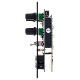 Eurorack модуль Erica Synths Stereo Compressor Erica Synths Stereo Compressor