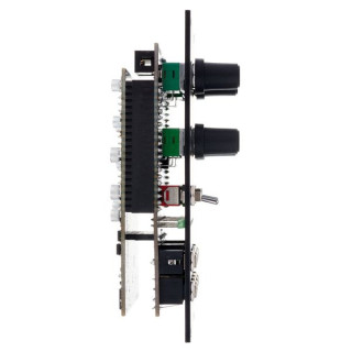 Eurorack модуль Erica Synths Stereo Compressor Erica Synths Stereo Compressor