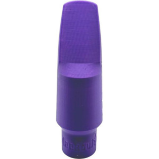 Черный тулип Альто саксофон S-Line 5 PLA фиолетовый Blacktulip Alto Sax S-Line 5 PLA Violet