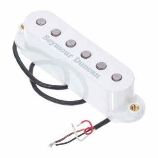 Seymour Duncan STK-S4N WH Classic Stack Plus Seymour Duncan STK-S4N WH Classic Stack Plus