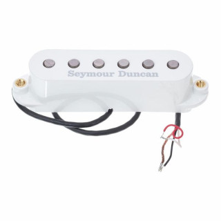 Seymour Duncan STK-S4N WH Classic Stack Plus Seymour Duncan STK-S4N WH Classic Stack Plus