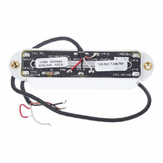 Seymour Duncan STK-S4N WH Classic Stack Plus Seymour Duncan STK-S4N WH Classic Stack Plus