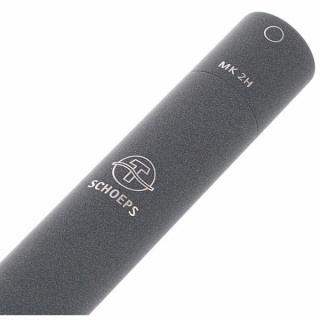 Стереопара микрофонов Schoeps Stereo-Set MK 2H Schoeps Stereo-Set MK 2H