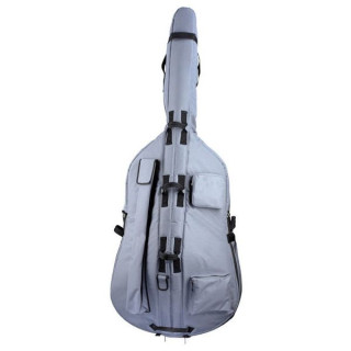 Альфред Стингл чехол для баса Höfner AS-90/18-B 3/4 Alfred Stingl by Höfner AS-90/18-B Bass Bag 3/4