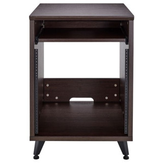 Каркасы Gator Elite 10U Rack BRN Gator Frameworks Elite 10U Rack BRN