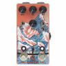Педаль Walrus Audio Kangra Fuzz FX