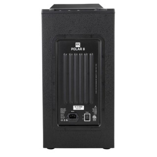 Колонная акустическая система HK Audio Polar 8 HK Audio Polar 8