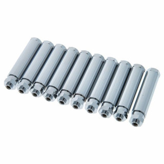 Наконечники Pearl FT-50/10 для настройки FFS Sn. Pearl FT-50/10 Tune Lugs FFS Sn.