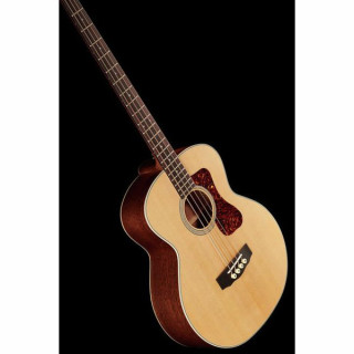 Акустическая бас-гитара Guild B-140E Nat Westerly