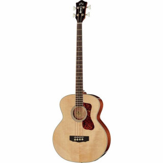 Акустическая бас-гитара Guild B-140E Nat Westerly