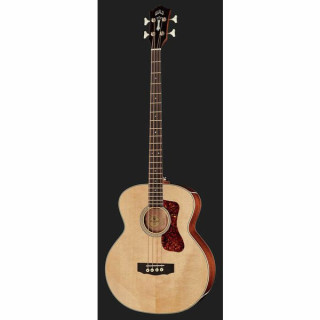 Акустическая бас-гитара Guild B-140E Nat Westerly