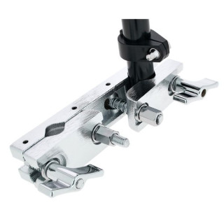 Держатель для одного тома DrumCraft BK DrumCraft Single Tom Holder BK