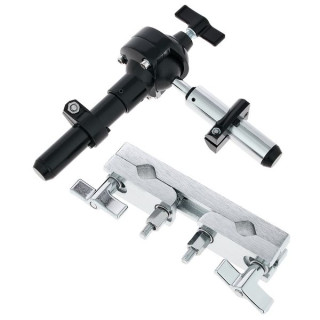 Держатель для одного тома DrumCraft BK DrumCraft Single Tom Holder BK