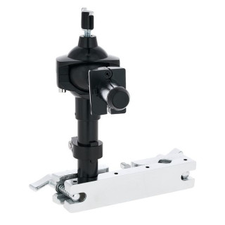 Держатель для одного тома DrumCraft BK DrumCraft Single Tom Holder BK