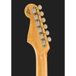 Fender 1960 Strat MP Relic DR Fender 1960 Strat MP Relic DR