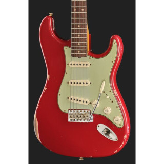 Fender 1960 Strat MP Relic DR Fender 1960 Strat MP Relic DR