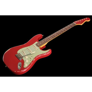 Fender 1960 Strat MP Relic DR Fender 1960 Strat MP Relic DR