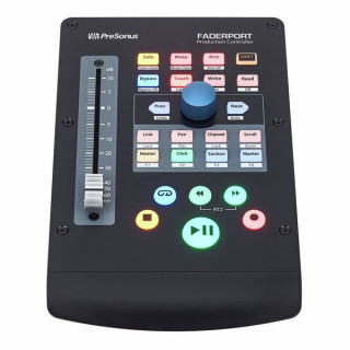Порт предварительного затухания V2 Presonus Faderport V2