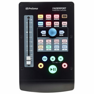 Порт предварительного затухания V2 Presonus Faderport V2