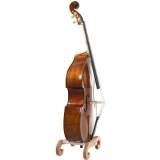 Контрабас Meister Rubner Double Bass No.67 4/4 Meister Rubner Double Bass No.67 4/4