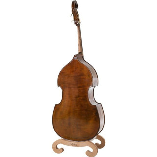 Контрабас Meister Rubner Double Bass No.67 4/4 Meister Rubner Double Bass No.67 4/4