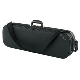 Сверхлегкий продолговатый футляр для скрипки 4/4 BK Super Light Oblong Violin Case 4/4 BK