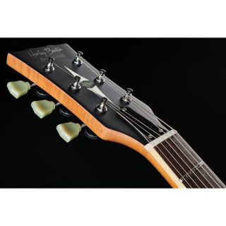 Харли Бентон SC-25-й пожарный LH Harley Benton SC-25TH LH Firemist