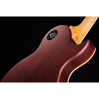 Харли Бентон SC-25-й пожарный LH Harley Benton SC-25TH LH Firemist