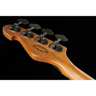 Бас-гитара Sandberg California Grand Dark HCA San Sandberg California Grand Dark HCA San