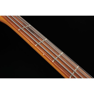 Бас-гитара Sandberg California Grand Dark HCA San Sandberg California Grand Dark HCA San