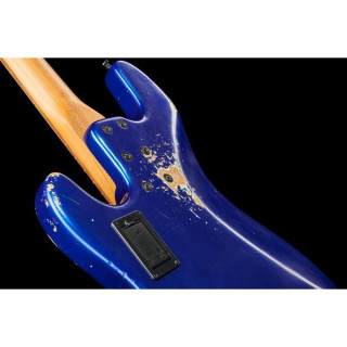 Бас-гитара Sandberg California Grand Dark HCA San Sandberg California Grand Dark HCA San