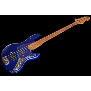 Бас-гитара Sandberg California Grand Dark HCA San Sandberg California Grand Dark HCA San