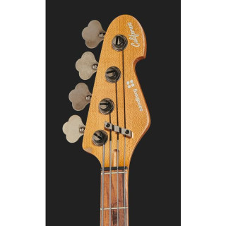 Бас-гитара Sandberg California Grand Dark HCA San Sandberg California Grand Dark HCA San